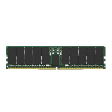 Kingston Technology KSM56R46BD4-64HA módulo de memoria 64 GB 1 x 64 GB DDR5 5600 MT s 288-pin DIMM