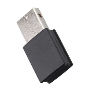 iggual Adaptador USB Wifi 600 Mbps dual 2.4G 5G