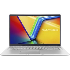 ASUS Vivobook 15 D1502NAQ-BQ168 - Ordenador Portátil 15.6" Full HD (AMD Ryzen 7 170, 16GB RAM, 512GB SSD, Radeon 680M, Sin
