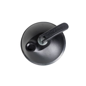 7110-1232 soporte Soporte activo para teléfono móvil Teléfono móvil/smartphone Negro