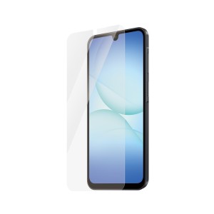 PanzerGlass SAFE. by ® Screen Protector Samsung Galaxy A17 | A17 5G | Ultra-Wide Fit w. EasyAligner Protector de pantalla 1