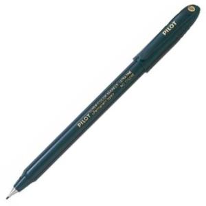 PILOT ROTULADOR PERMANENTE SCA-UF NEGRO -1U- SCA-UF-B