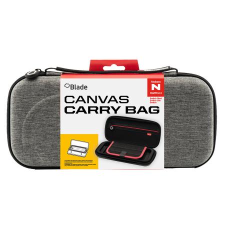 Canvas Carry Bag