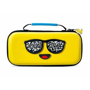 NSCS0269-01 funda para consola portátil Funda protectora rígida Nintendo Multicolor, Amarillo