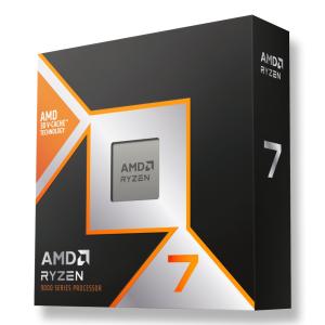 Ryzen 7 9850X3D procesador 4,7 GHz 96 MB L3 Caja