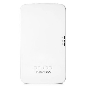 Aruba Networking Instant On AP11D 2x2 867 Mbit/s Blanco Energía sobre Ethernet (PoE)