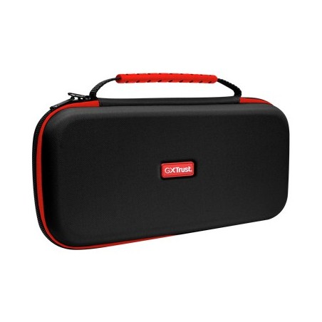 Trust 25759 funda para consola portátil Funda protectora rígida Nintendo Negro