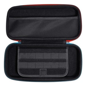 Trust 25759 funda para consola portátil Funda protectora rígida Nintendo Negro