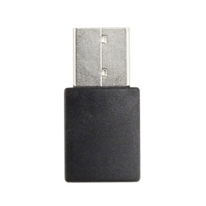 iggual Adaptador USB Wifi 300 Mbps mono 2.4GHz