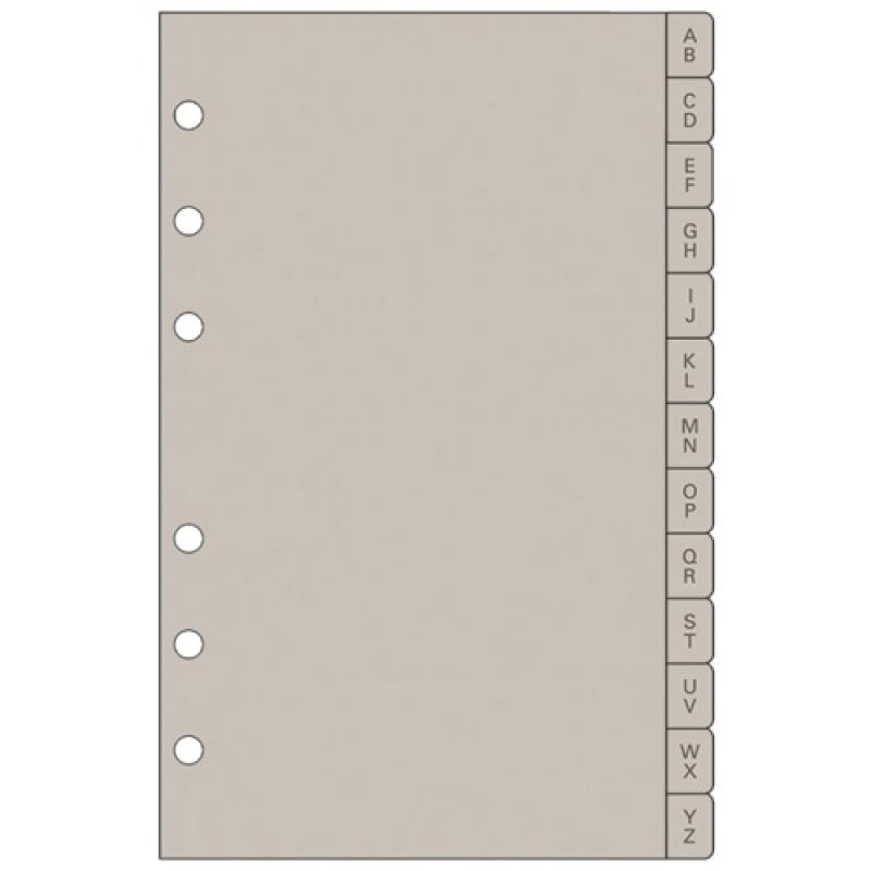 RECAM.AG.F. R464 OPEN 400 INDICE PLAST. - Pack de 5 unidades