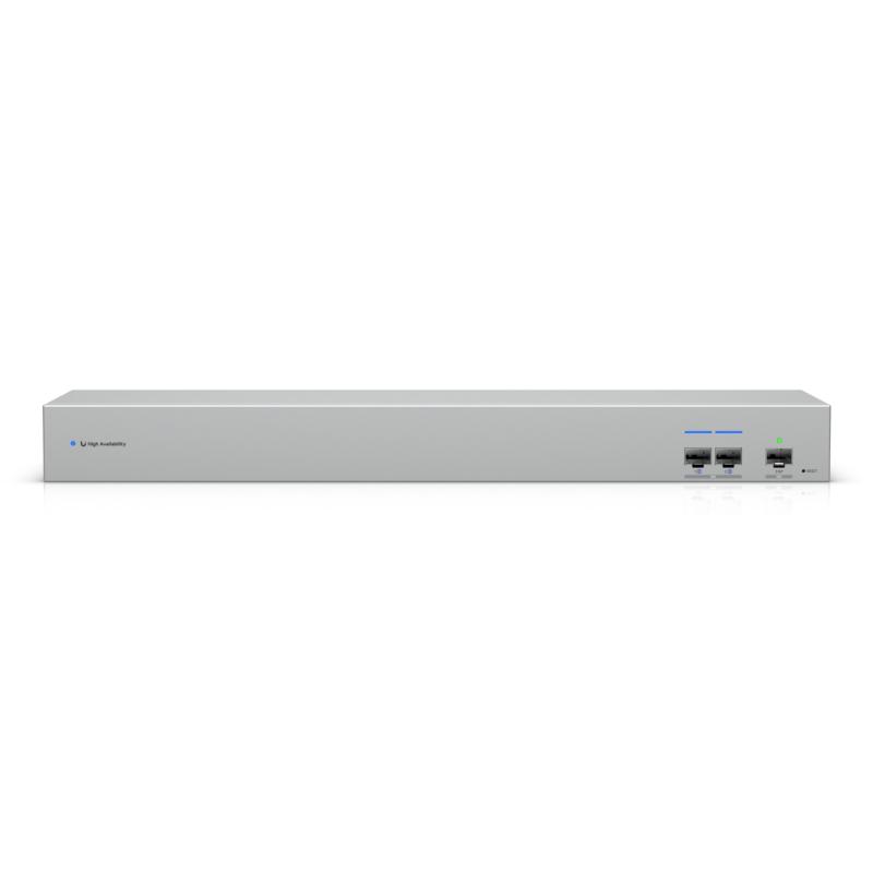 UniFi WAN Switch Gigabit Ethernet (10/100/1000) 1U Gris