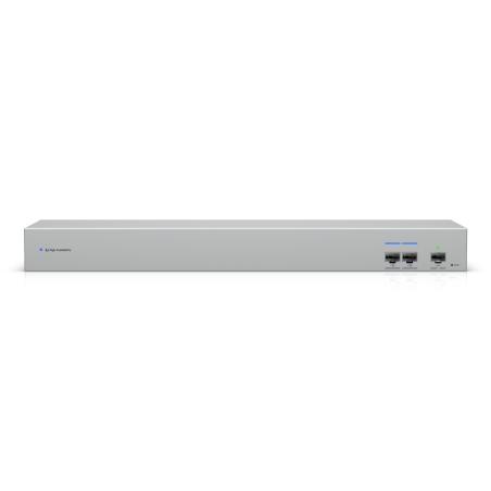 UniFi WAN Switch Gigabit Ethernet (10/100/1000) 1U Gris