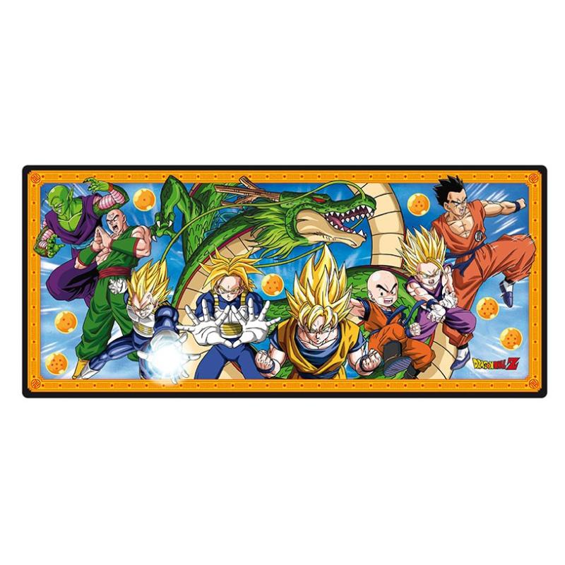 Dragon Ball Multicolor