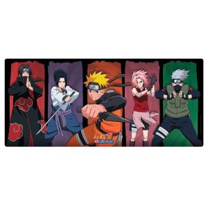 Naruto Shippuden Multicolor