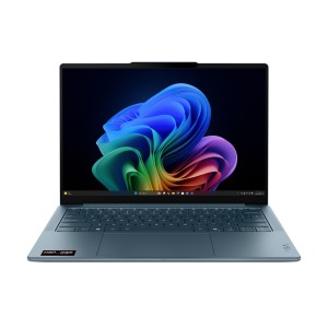 Lenovo Yoga Slim 7 14AKP10 Copilot+ PC AMD Ryzen AI 7 350 Portátil 35,6 cm (14") WUXGA 32 GB LPDDR5-SDRAM 1 TB SSD Wi-Fi 7