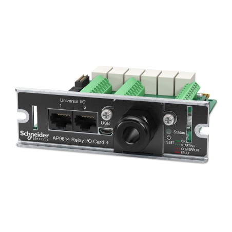 APC AP9614 acessório para UPS