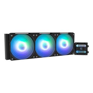 ALPHA2 SE A36 Procesador Ventilador 12 cm Blanco 1 pieza(s)