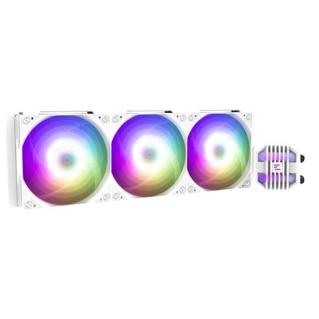 ALPHA2 SE A36 Procesador Ventilador 12 cm Blanco 1 pieza(s)