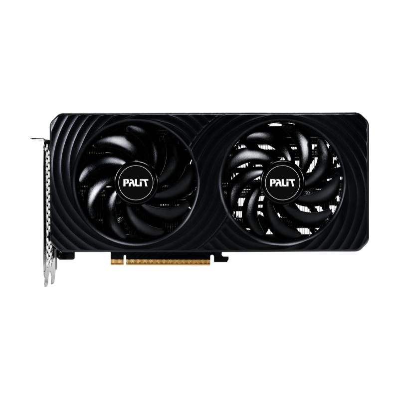 GeForce RTX 5060 Ti Dual NVIDIA 8 GB GDDR7