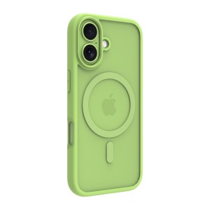 dbramante1928 Grenen MS funda para teléfono móvil Verde
