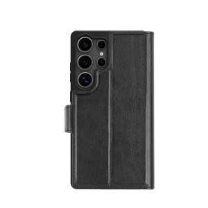 dbramante1928 Bergen Pro funda para teléfono móvil 17,3 cm (6.8") Folio Negro