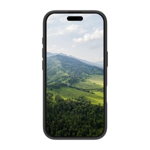 dbramante1928 Bulk - Nuuk funda para teléfono móvil 17,5 cm (6.9") Negro