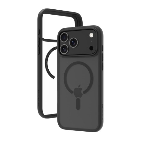 dbramante1928 Grenen MS funda para teléfono móvil Negro