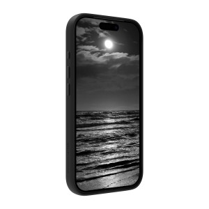 dbramante1928 Roskilde MS Kick ICON funda para teléfono móvil Negro