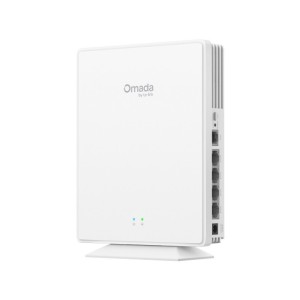 TP-Link EAP603GP-Desktop 1775 Mbit s Blanco