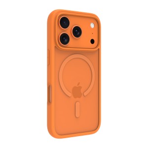 dbramante1928 Grenen MS funda para teléfono móvil Naranja
