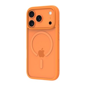 dbramante1928 Grenen MS funda para teléfono móvil Naranja