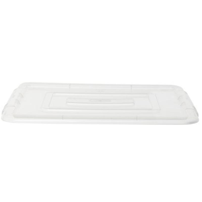 WFS01SL80X CS TP accesorio para caja de almacenaje Transparente Tapa