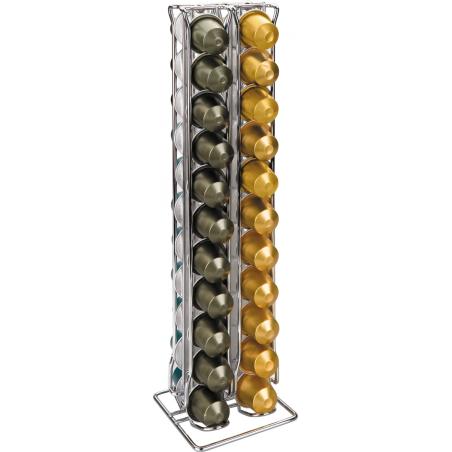 IB-780020 44 cápsulas Acero inoxidable