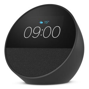 Echo Spot