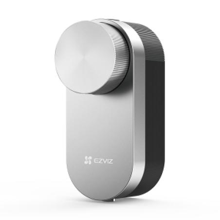 DL01 Pro + DL01CP + A3 Kit sistema de seguridad inteligente para el hogar ZigBee
