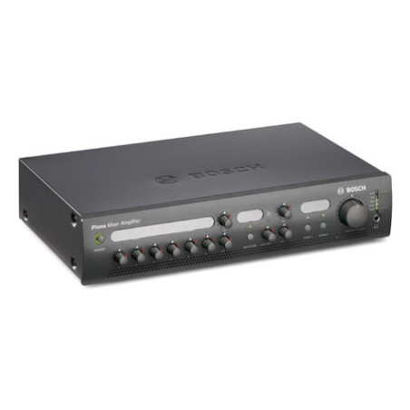Bosch PLE-2MA240-EU mezclador DJ 50 - 20000 Hz Negro