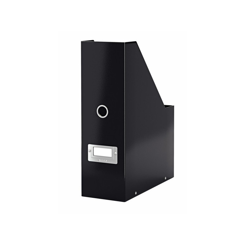 Leitz Click & Store Caja de cartón Negro