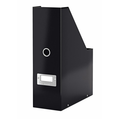 Leitz Click & Store Caja de cartón Negro