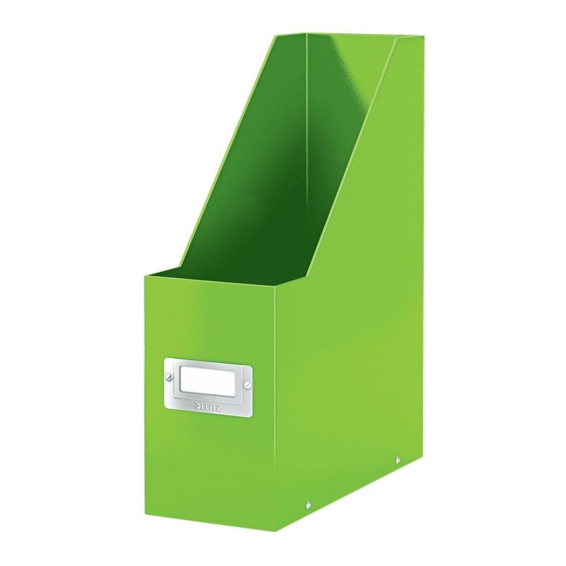 Leitz Click & Store Caja de cartón Verde