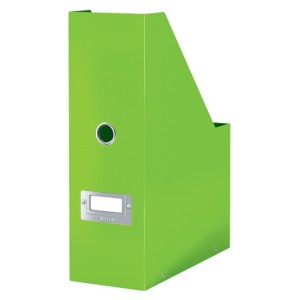 Leitz Click & Store Caja de cartón Verde