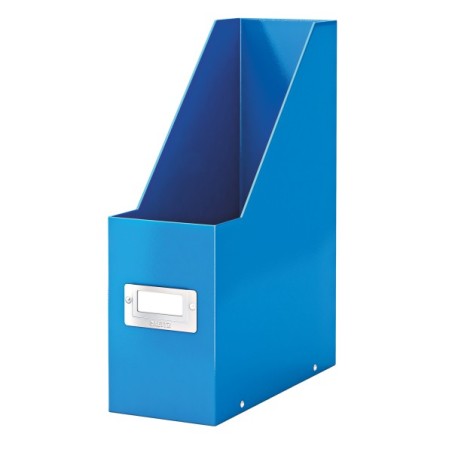 Leitz Click & Store Caja de cartón Azul