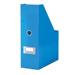 Leitz Click & Store Caja de cartón Azul