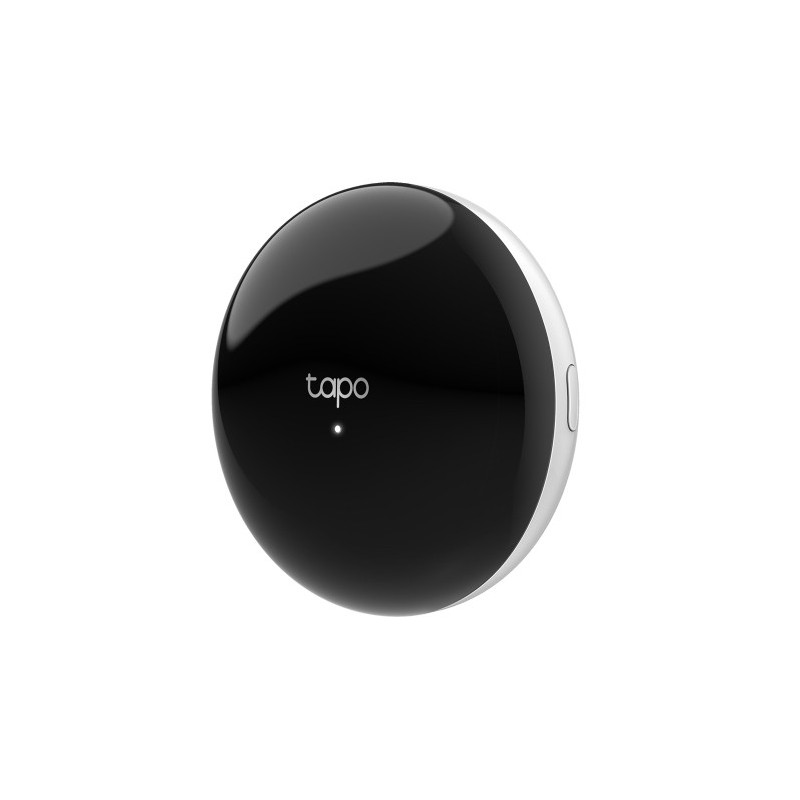 TP-Link Tapo H110 Inalámbrico Negro