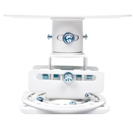 OCM818 montaje para projector Techo Blanco