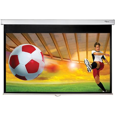 DS-9092PWC pantalla de proyección 2,34 m (92") 16:9