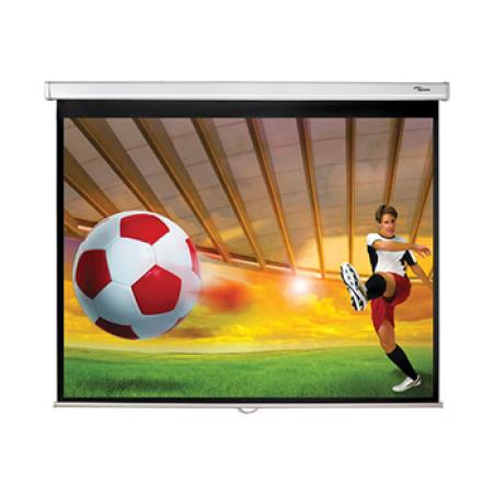 DS-3084PWC pantalla de proyección 2,13 m (84") 4:3