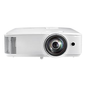 W309ST Proyector de corto alcance 3800 lúmenes ANSI DLP WXGA (1280x800) 3D Blanco