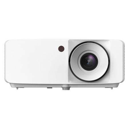 ZW350E 4000 lúmenes ANSI DLP WXGA (1280x800) 3D Blanco