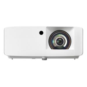 GT2000HDR Proyector de corto alcance 3500 lúmenes ANSI DLP 1080p (1920x1080) 3D Blanco