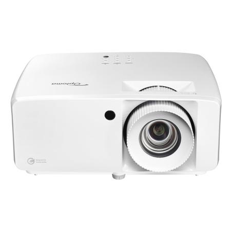 ZK450 4200 lúmenes ANSI DLP UHD 4K (3840x2160) 3D Blanco